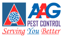 AAG Pest Control